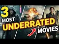Download Lagu 3 Most Underrated Movies You Need to Watch 🎬