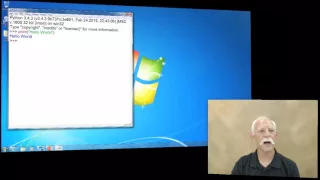 Intro to Programming Module 1 2 - Python Programming Language