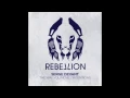 Serge Devant - The Way You Move (Audiofly Remix)