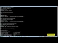 Enable Archive Log and Disable Oracle database Tutorial