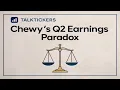Chewy Q2 Earnings Shock Great Growth But Stock Crashes 16