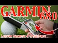 Garmin G80 Review and Walkthrough