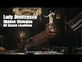 Download Lagu Lady Dimitrescu Hidden Dialogue - Trying Out All Doors for Spawn Locations