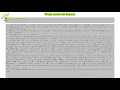 How to Keep score in bunco
