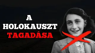 A holokauszttagadás