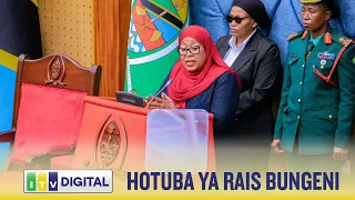 LIVE DKT SAMIA ANALIHUTUBIA BUNGE BUNGENI JIJINI DODOMA NOVEMBA 14 2025 