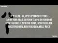 Don Toliver - Creepin [Lyrics]