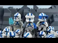 LEGO Star Wars - LOYALTY FULL MOVIE