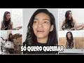 Download Lagu Só quero queimar - Jhonas Serra | Cover
