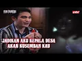 Download Lagu Aku Rela! Menyembah Jin Demi Jadi Kepala Desa! | Kun Fayakun ANTV Eps 104 FULL