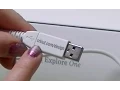 Setting up the Cricut Explore One