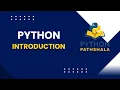 Python Introduction in Hindi Learn Python Basics for Beginners