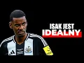 Download Lagu Dlaczego Isak jest IDEALNY dla Liverpool?