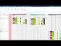 Well Insight - Log plot