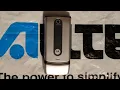 Tracfone Motorola W376G