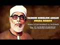 Download Lagu Tarhim irama syeikh madmud al husshari - Vocal haji darwin hasibuan