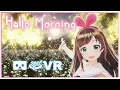 Download Lagu [VR 360 °] Kizuna AI-Hello, Morning ~ Happy New Year Edition ~ [Special Music Video]
