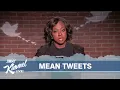 Celebrities Read Mean Tweets