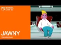 JAWNY on why he changed his name Close Up