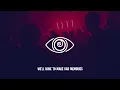 MEDUZA x James Carter ft. Elley Duhe & FAST BOY - Bad Memories (Lyrics)