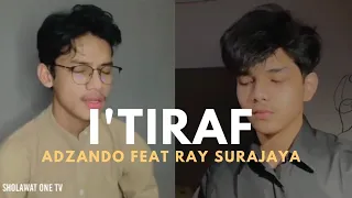 Download I'TIRAF Ray Surajaya ft Adzando Davema | Sholawat One Tv MP3