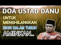 Download Lagu USTAD DANU BERDOA UNTUK MENGHANCURKAN SIHIR DALAM TUBUH