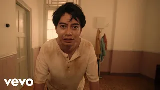 for revenge saat kubenci dunia dan seisinya official music video 