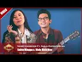 Download Lagu Sandy Canester Ft. Sarah Super Girlies - Sabtu Minggu \u0026  Malu Malu Mau