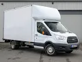 Download Lagu Ford Transit 2.2 TDCi 350 Chassis Cab 2dr Diesel Manual RWD L3 H1 Euro 5 (DRW) (155 ps) - 2015