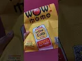 Download Lagu Mini vlog day 27| Momo from wow momo 😁🫶 #foodblogging #foodography