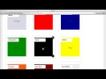 PHP22 5 Example CRUD Delete for Colors