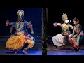 Download Lagu Ekadasa Vishnum Excerpts Part 3 - Sridevi Nrithyalaya - Bharathanatyam Dance