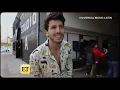 Sebastian Yatra Takes Fans Behind the Scenes of 'Runaway' Featuring the Jonas Brothers