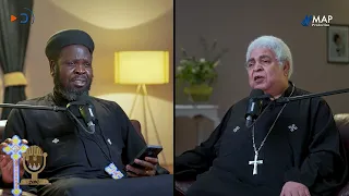 سامحني يا سيدي الترنيمة كاملة بصوت المعلم جاد لويس وكروان السودان أبونا چوزيف چون 