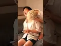 GAY COUPLE HICKEY My boyfriend is a vampire
