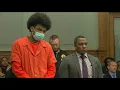 Toledo man sentenced to life in prison for murdering 10-year-old