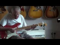Download Lagu More than I can say. Leo Sayer / The Shadows Guitar cover. FREE TABS