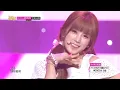 Apink - NoNoNo, 에이핑크 - 노노노 Music core 20130803
