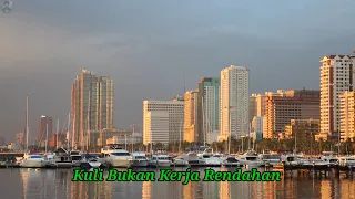 kuli bukan kerja rendahan lagu reggae santai musik santai slow reggae 