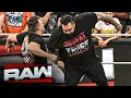 Download Lagu LA Knight brings the fight to The Vision to help The Usos: Raw highlights, Sept. 8, 2025