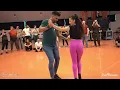ME VOY DE LA CASA - HECTOR ACOSTA "EL TORITO" / ANTONI Y BELEN / El Barrio Latino Marseille France