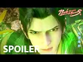 Download Lagu Battle Through the Heavens EP237 Spoiler Pure Version