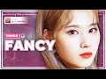 Download Lagu [AI COVER] TWICE Part Switch ‘FANCY’ | seulgisun