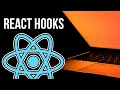 React Hooks Tutorial APIs Data Parsing Async