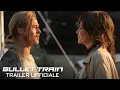 Video di Bullet Train - trailer italiano