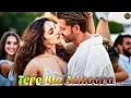 Download Lagu TERE BIN ADHOORA – ARIJIT SINGH | HRITHIK, KIARA, JANHVI, SIDHARTH | GURAWA MUSIC | ROMANTIC 2025