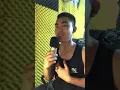 Download Lagu Mối Tình Chiều Mưa Bay - Lâm Chân Hải Cover Quân Trần