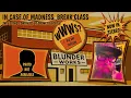 214 In Case Of Madness Break Glass - The Legend Continues To Grow Allegedly