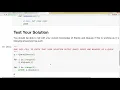 Implement a Queue using 2 Stacks Interview Problem - 40