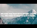 Cassper Nyovest - To Whom it May Concern (Lyric Video) (Lyrics)